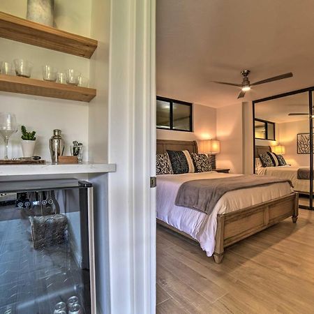 Lahaina Resort Retreat With Pool And Ocean Views! Kahana Ngoại thất bức ảnh