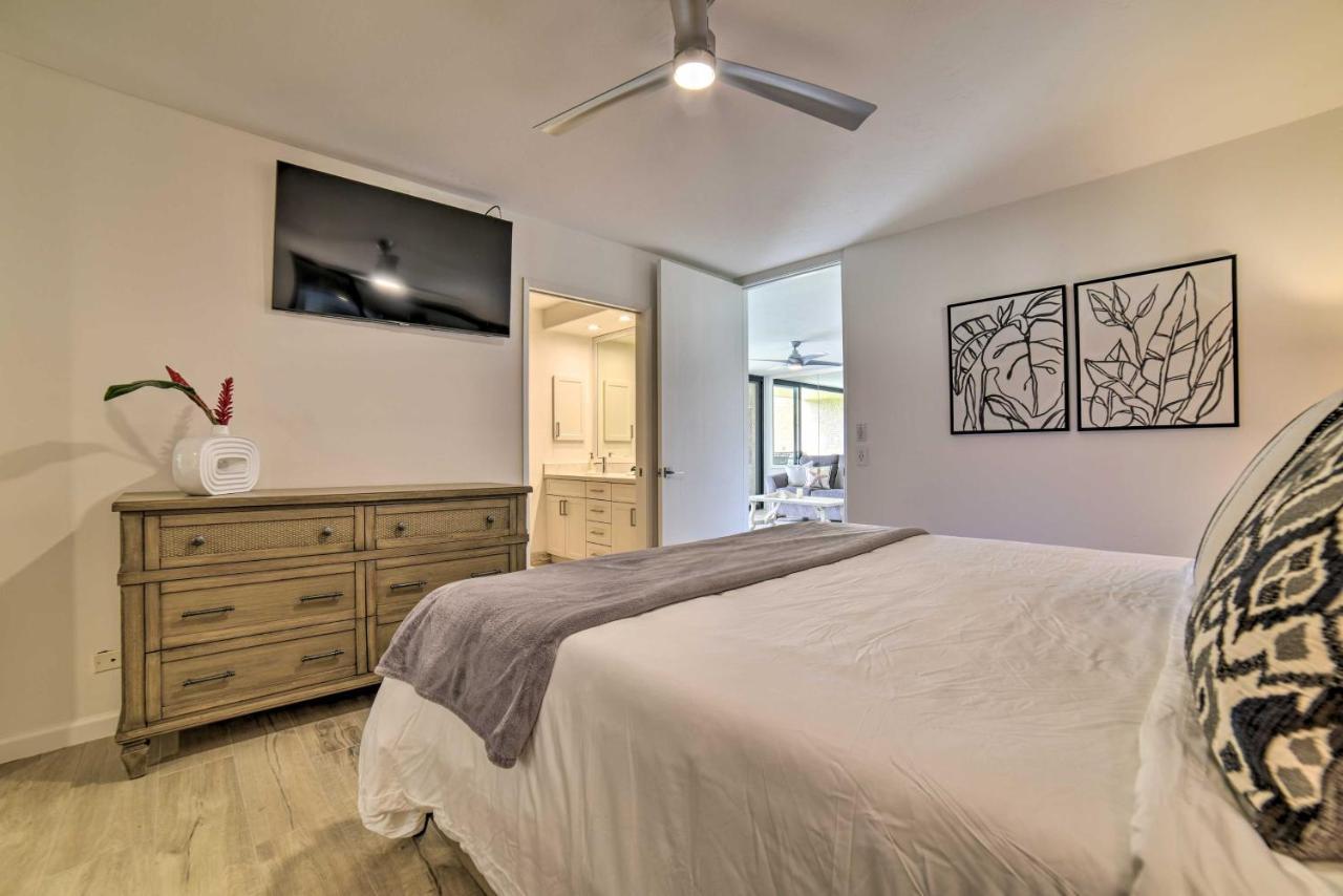 Lahaina Resort Retreat With Pool And Ocean Views! Kahana Ngoại thất bức ảnh